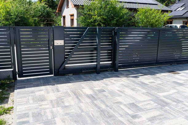 Best Cobblestone Driveway Pavers  in Destin, FL