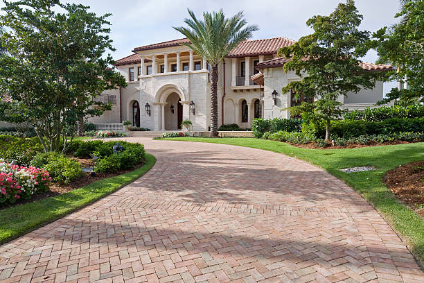 Trusted Destin, FL Driveway Pavers Experts