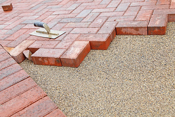 Best Decorative Driveway Pavers  in Destin, FL