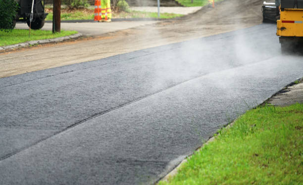 Best Residential Driveway Paver Services  in Destin, FL