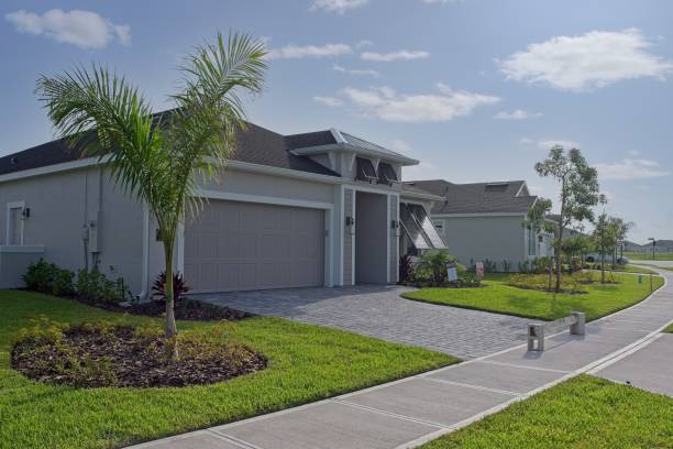 Best Permeable Paver Driveway  in Destin, FL