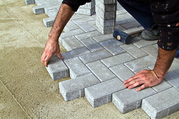 Reasons to Select Us for Your Driveway Paving Requirements in Destin, FL
