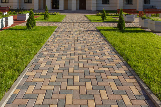 Best Interlocking Driveway Pavers  in Destin, FL